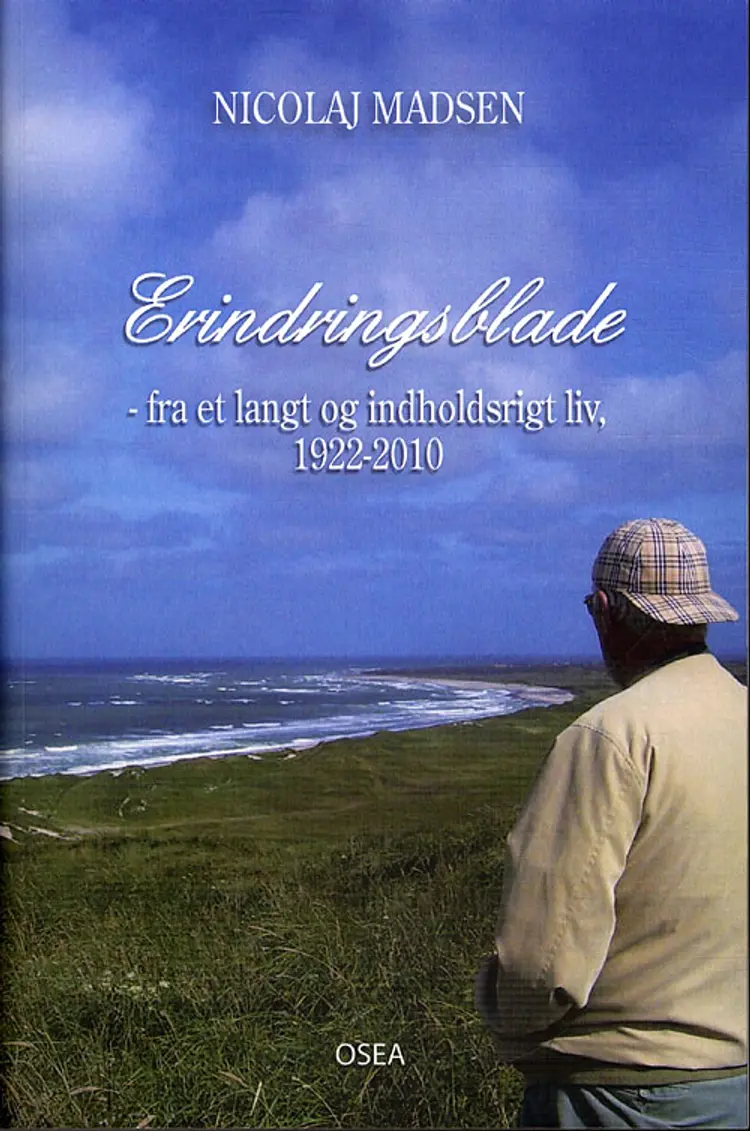 Erindringsblade af Torben Madsen