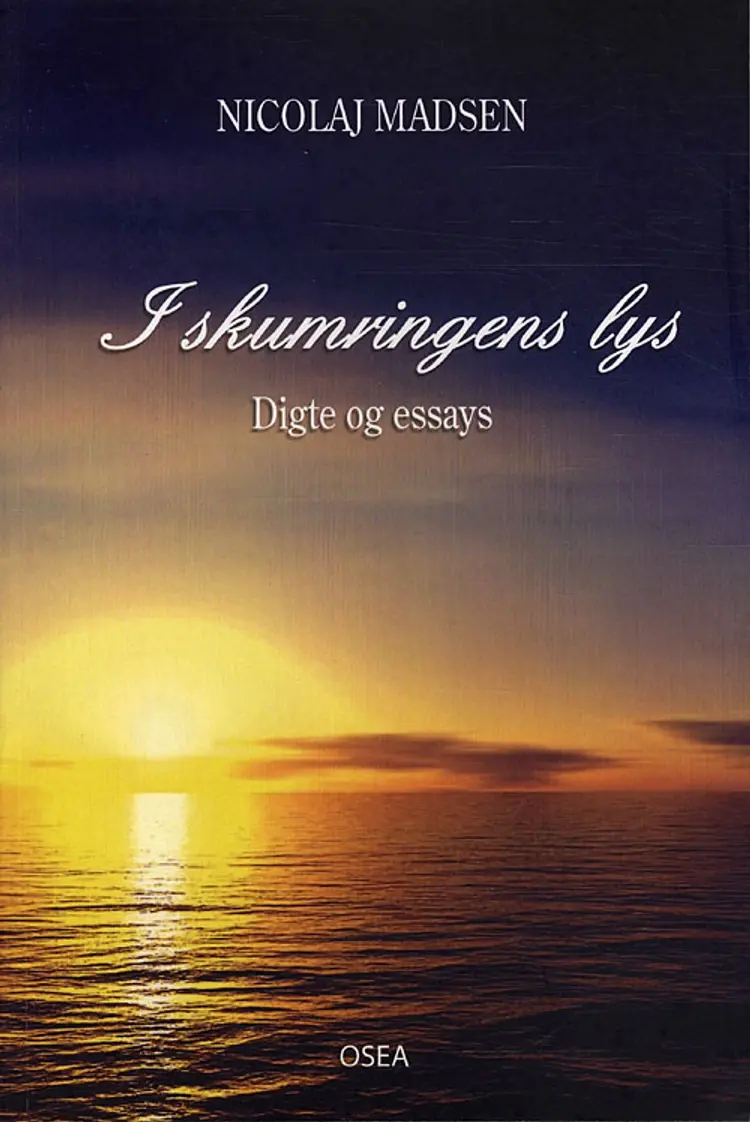 I skumringens lys af Nicolaj Madsen