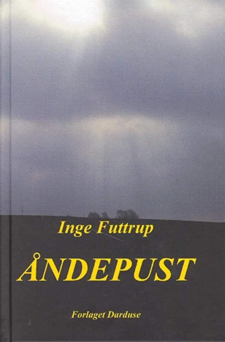 Åndepust af Inge Futtrup