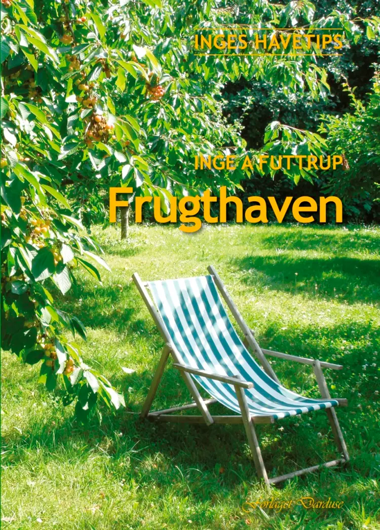 Frugthaven af Inge A Futtrup