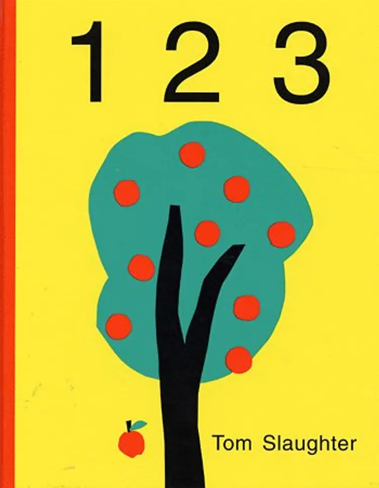 1, 2, 3 af Tom Slaughter