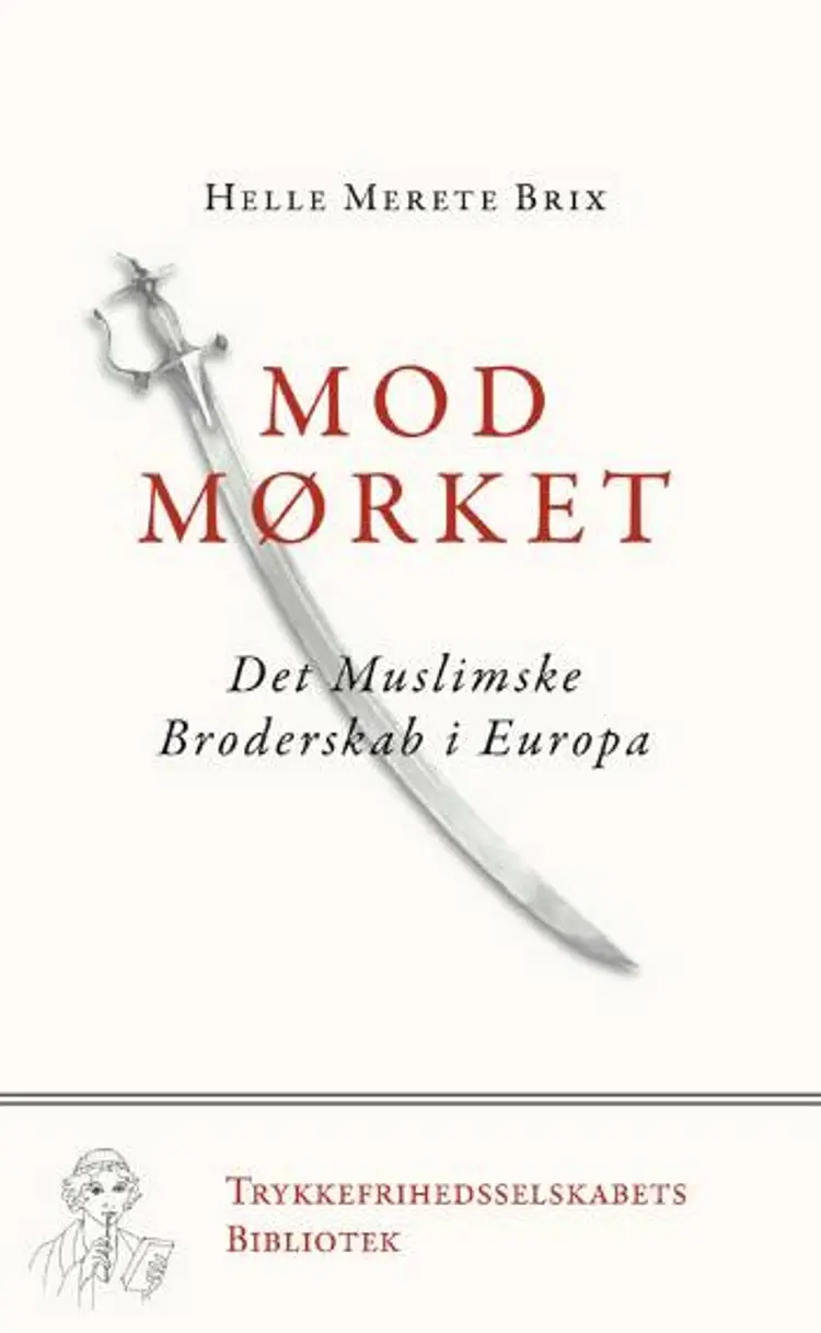 Mod mørket af Helle Merete Brix