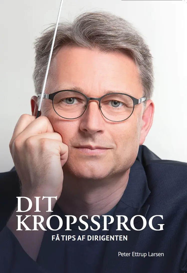 Dit kropssprog af Peter Ettrup Larsen