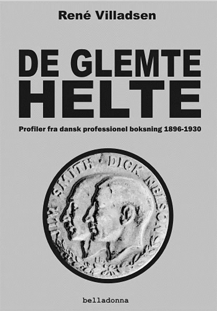 De Glemte Helte af René Villadsen