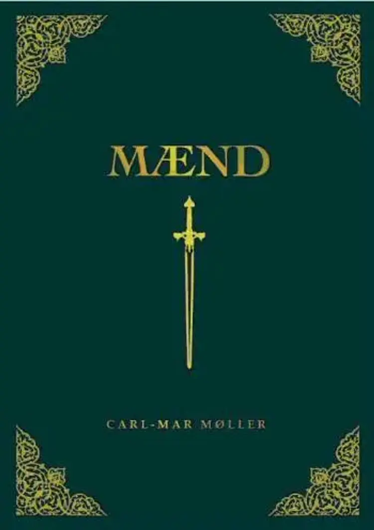 Mænd af Carl-Mar Møller