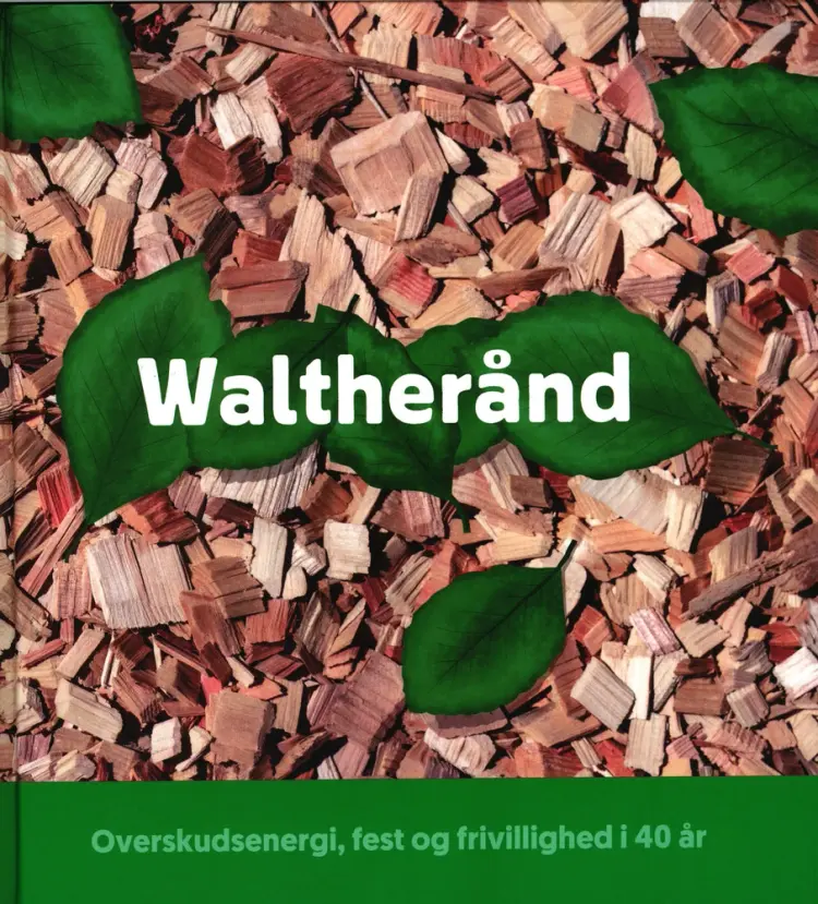 Waltherånd af m.fl.
