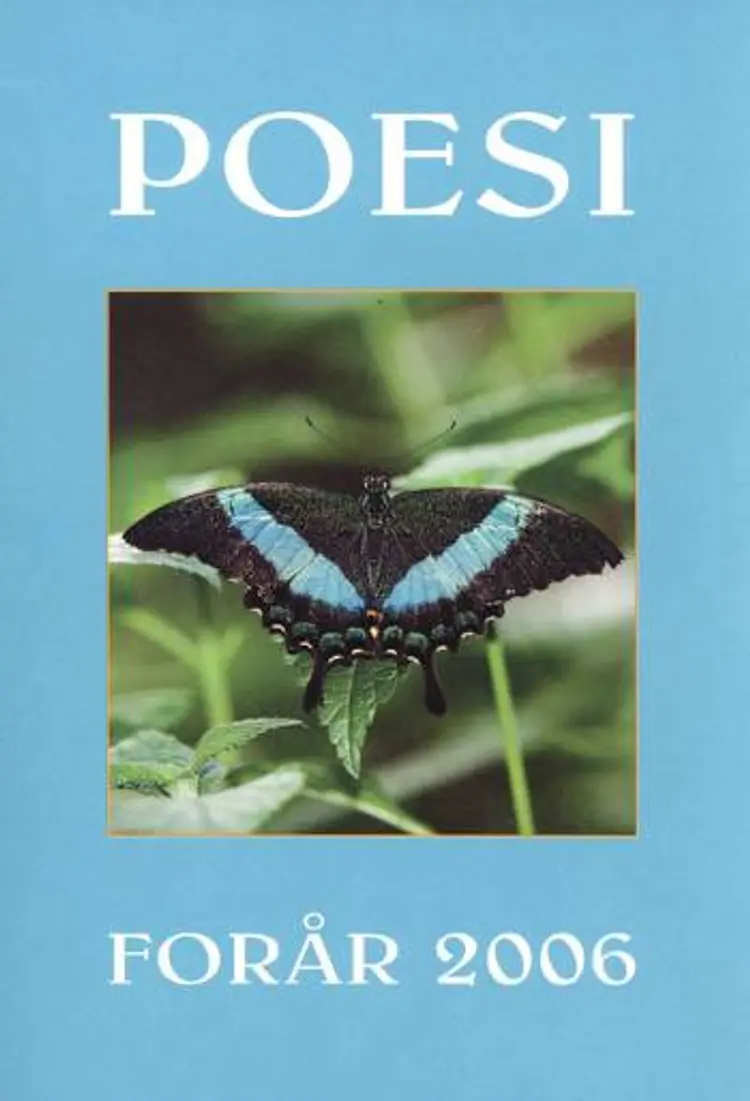 Poesi
