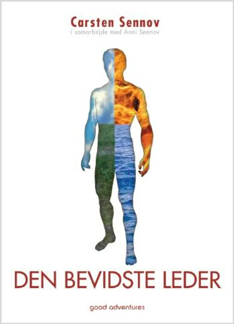 Den Bevidste Leder af Carsten Sennov