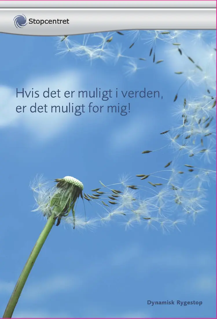 Hvis det er muligt i verden, er det muligt for mig! af Christian Olsen