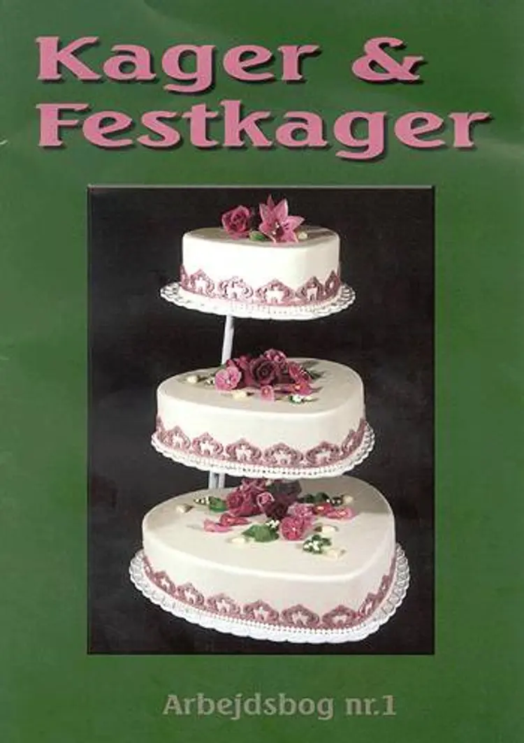 Kager & Festkager af Monika