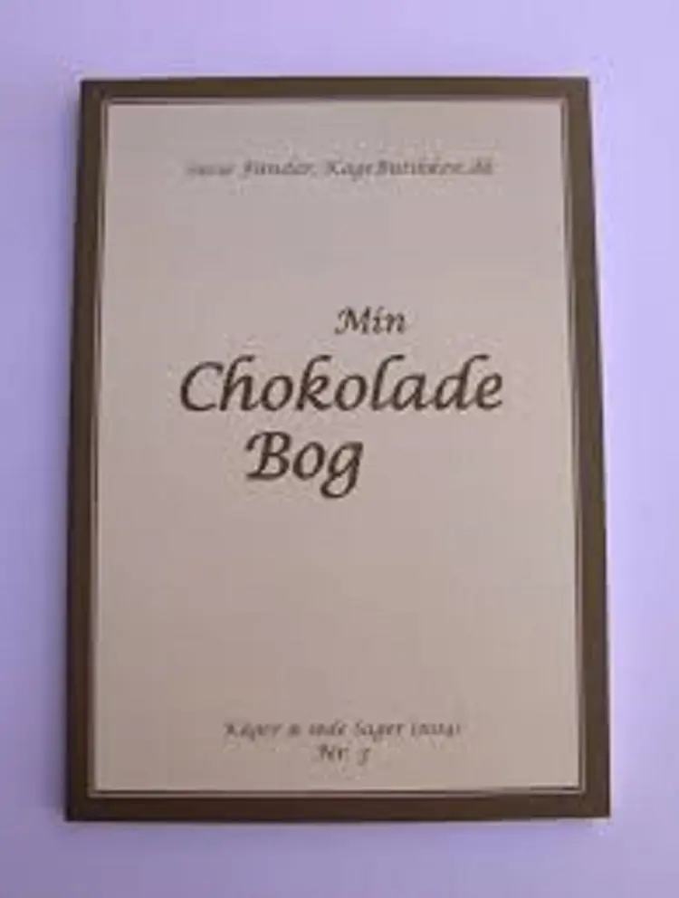 Kager & søde sager af Susie Funder DF31434