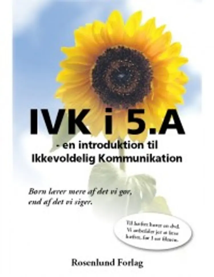 IVK i 5.A af Kirsten Kristensen