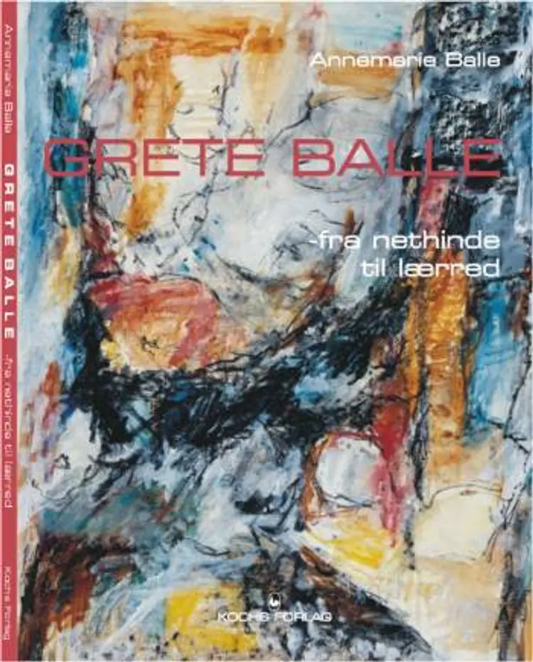 Grete Balle af Annemarie Balle