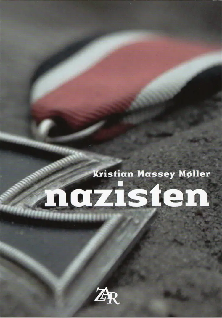 Nazisten af Kristian Massey Møller