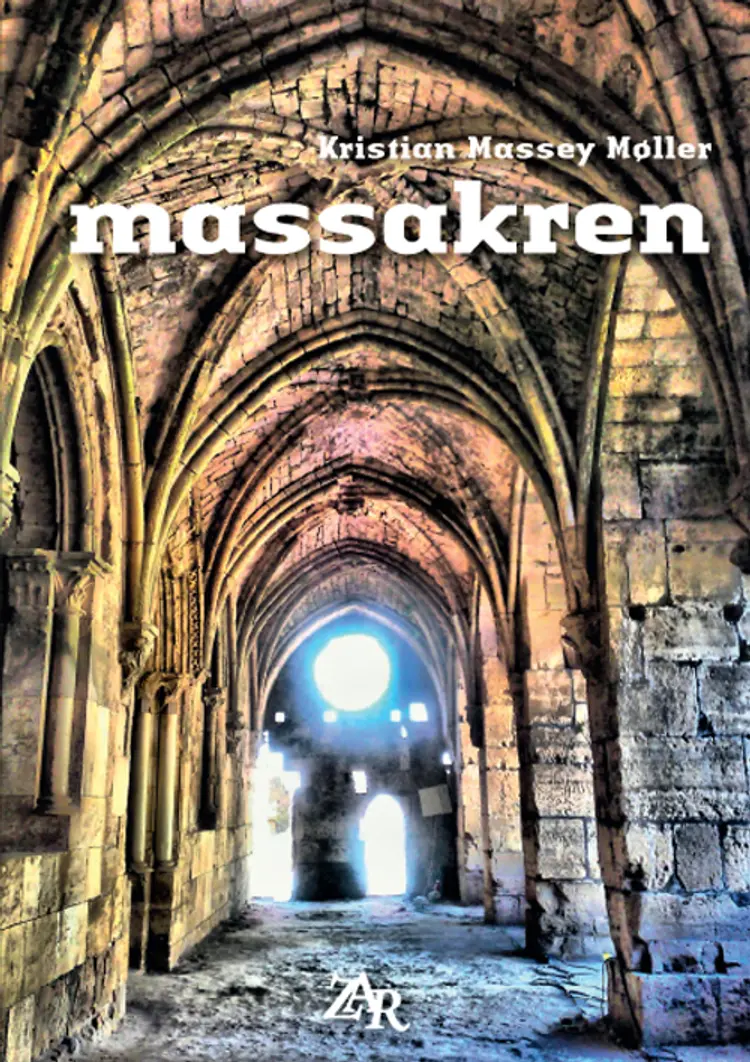Massakren af Kristian Massey Møller