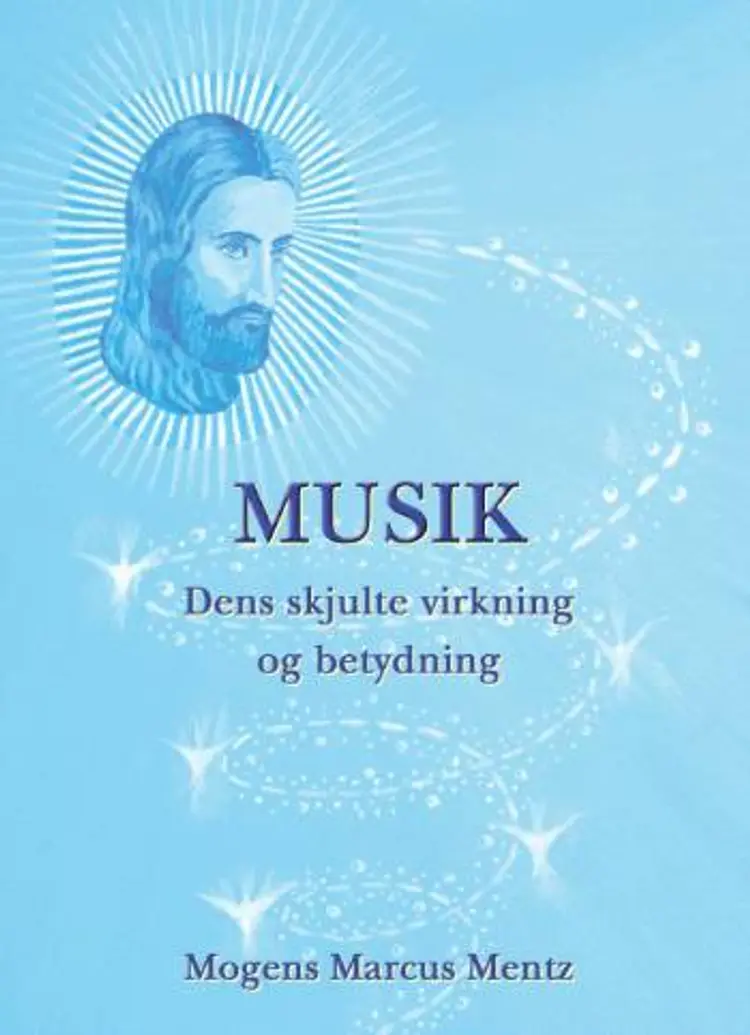 Musik af Mogens Marcus Mentz