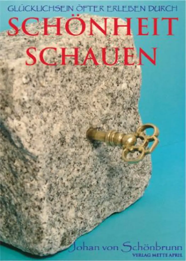 Schönheit Schauen af Johan von Schönbrunn