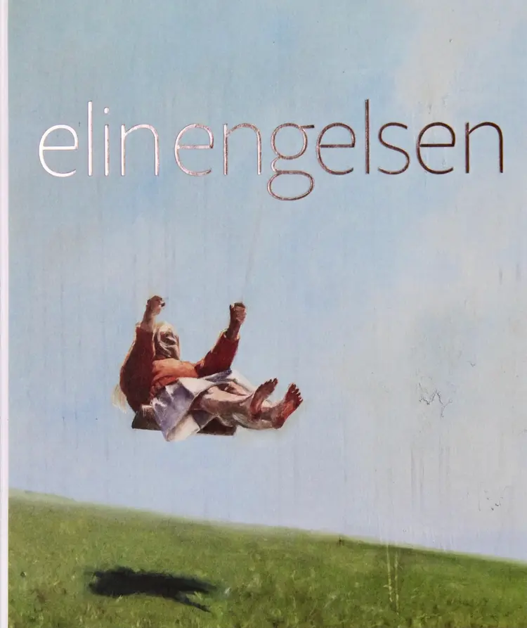 Elin Engelsen af Charlotte Mandrup