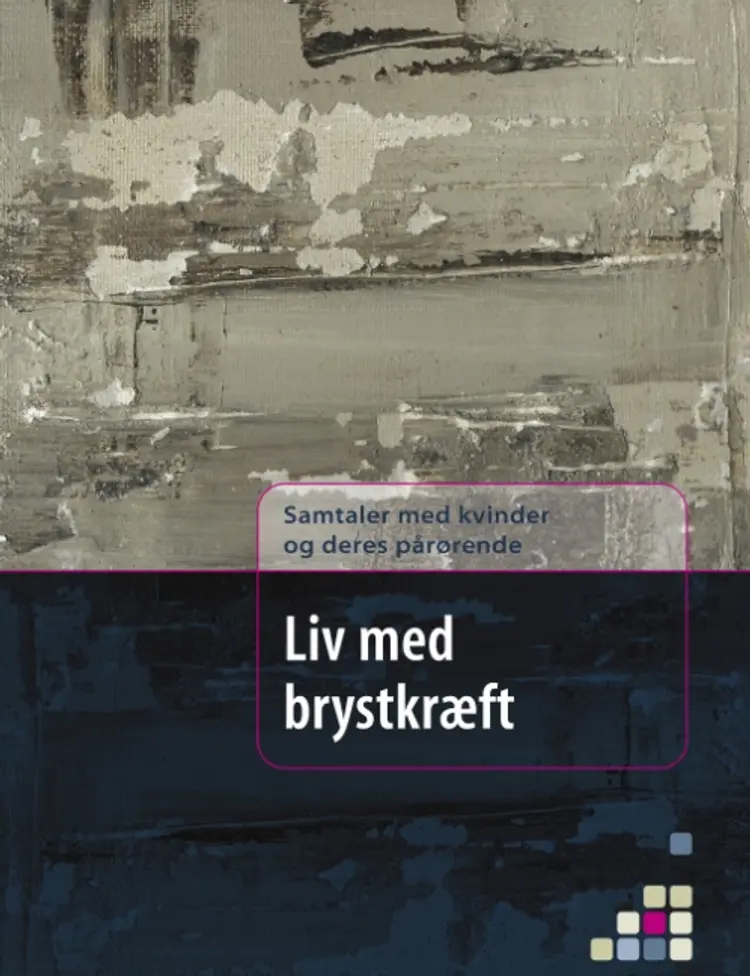 Liv med brystkræft af Randi Krogsgaard