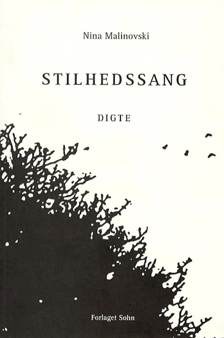 Stilhedssang af Nina Malinovski