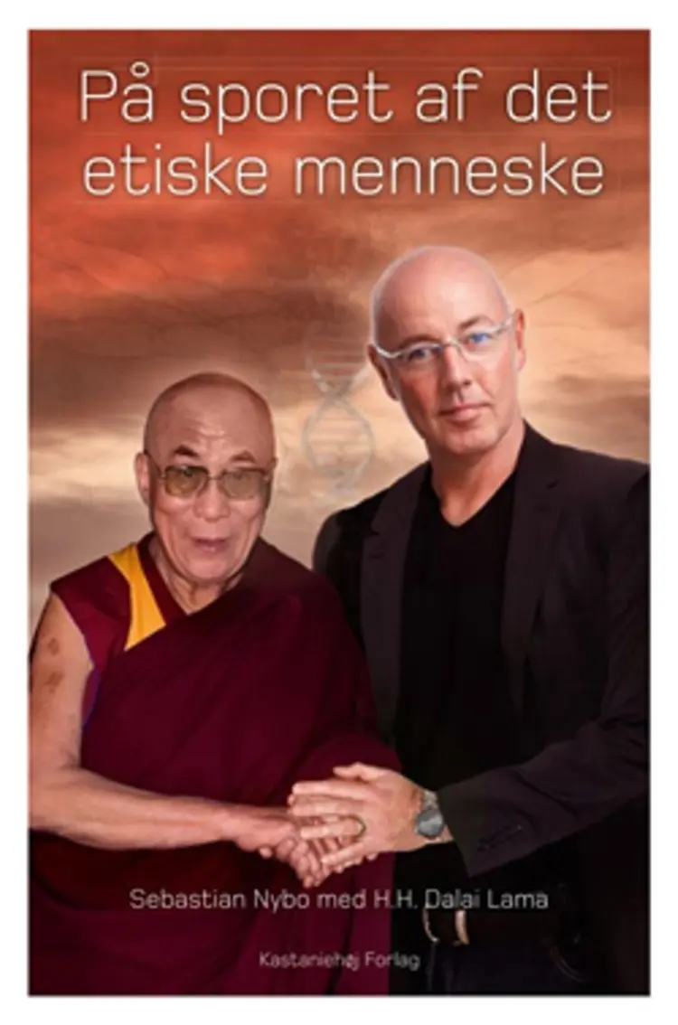 På sporet af det etiske menneske af Sebastian Nybo