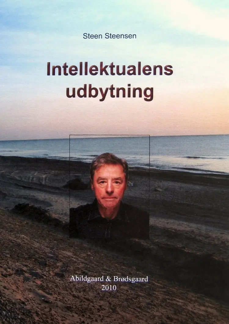 Intellektualens udbytning af Steen Steensen