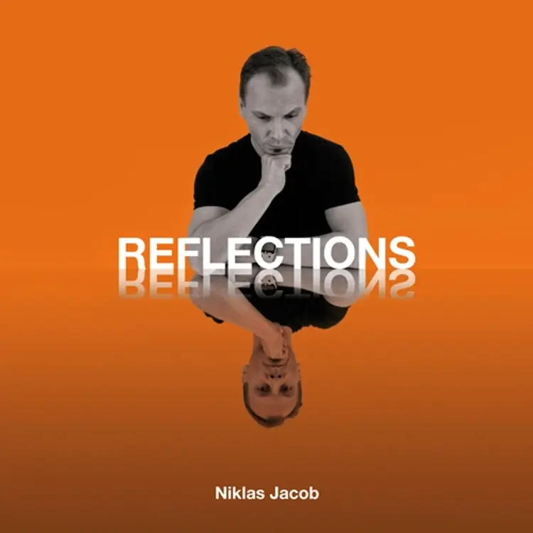 Reflections af Niklas Jacob