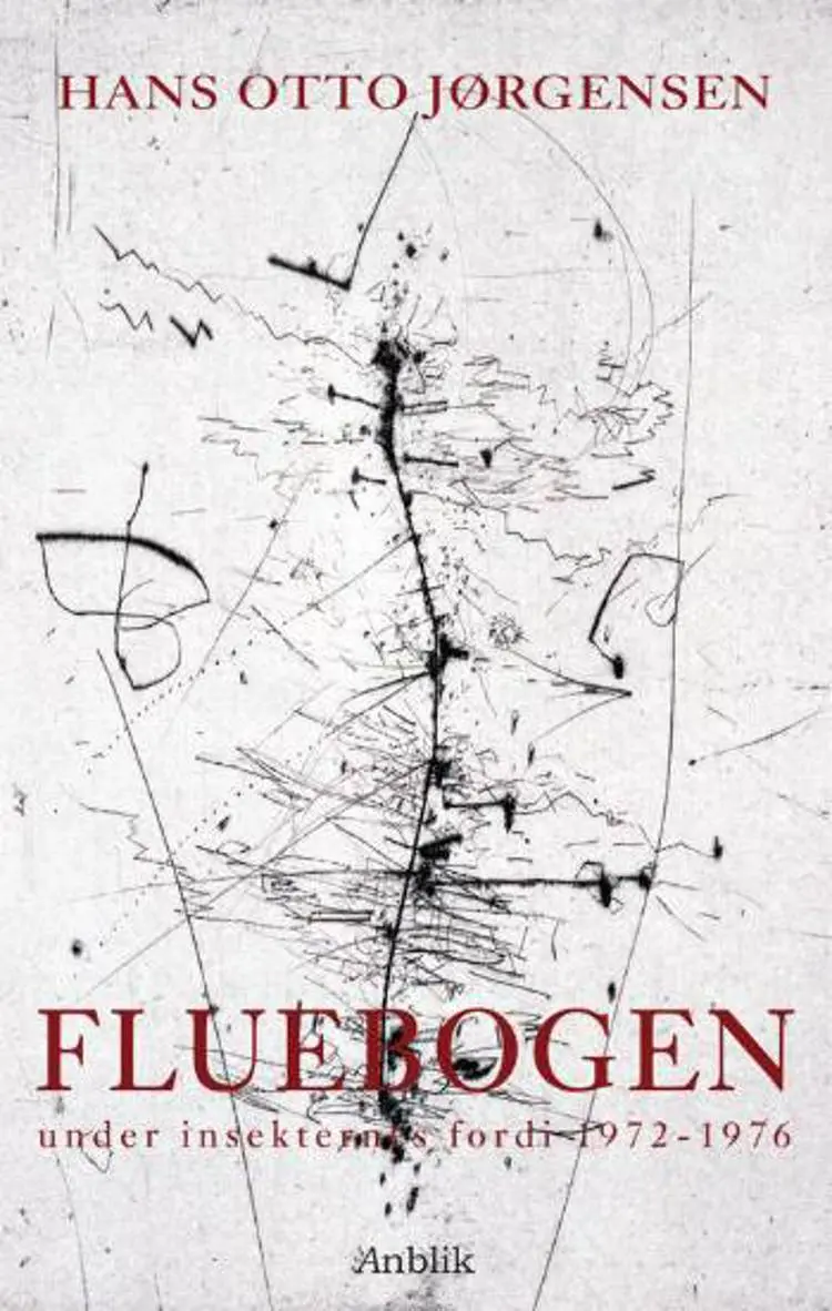 Fluebogen af Hans Otto Jørgensen