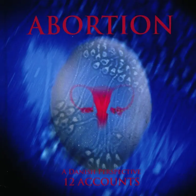 Abortion af Pia Deleuran