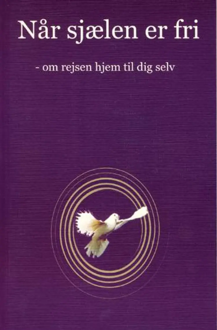 Når sjælen er fri af Susanne Nevel