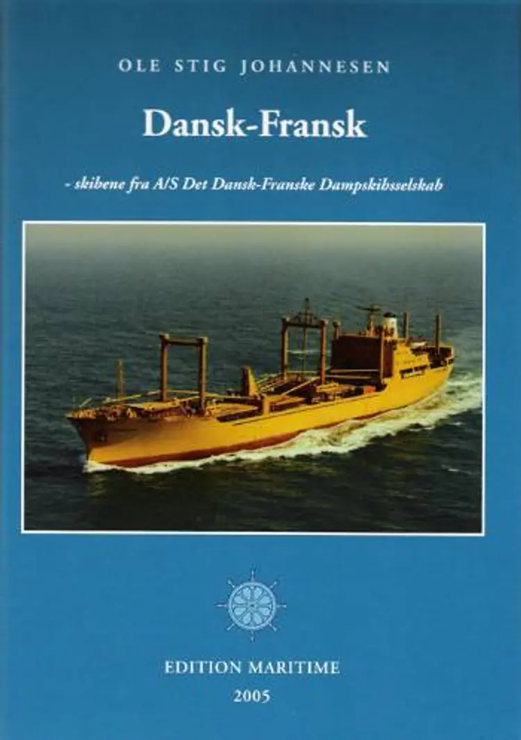 Dansk-Fransk af Ole Stig Johannesen