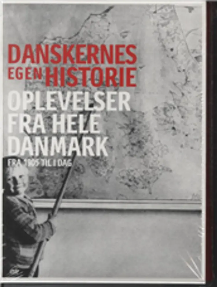 Oplevelser fra hele landet 