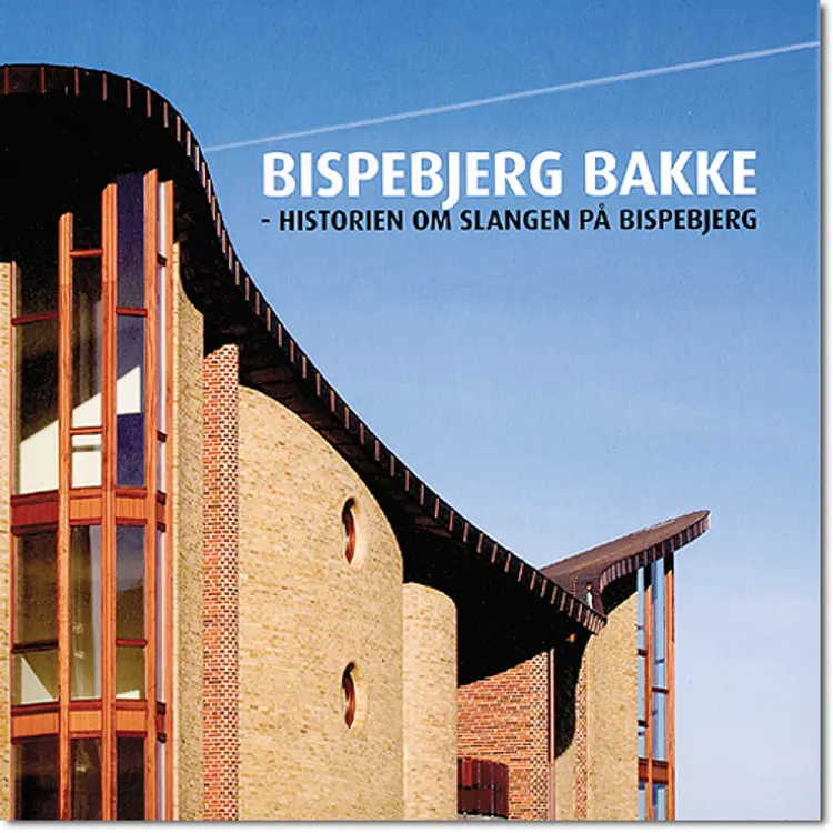 Bispebjerg Bakke af Signe Kierkegaard Cain