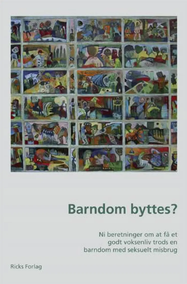 Barndom byttes?