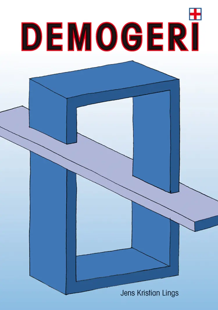 Demogeri af Jens Kristian Lings