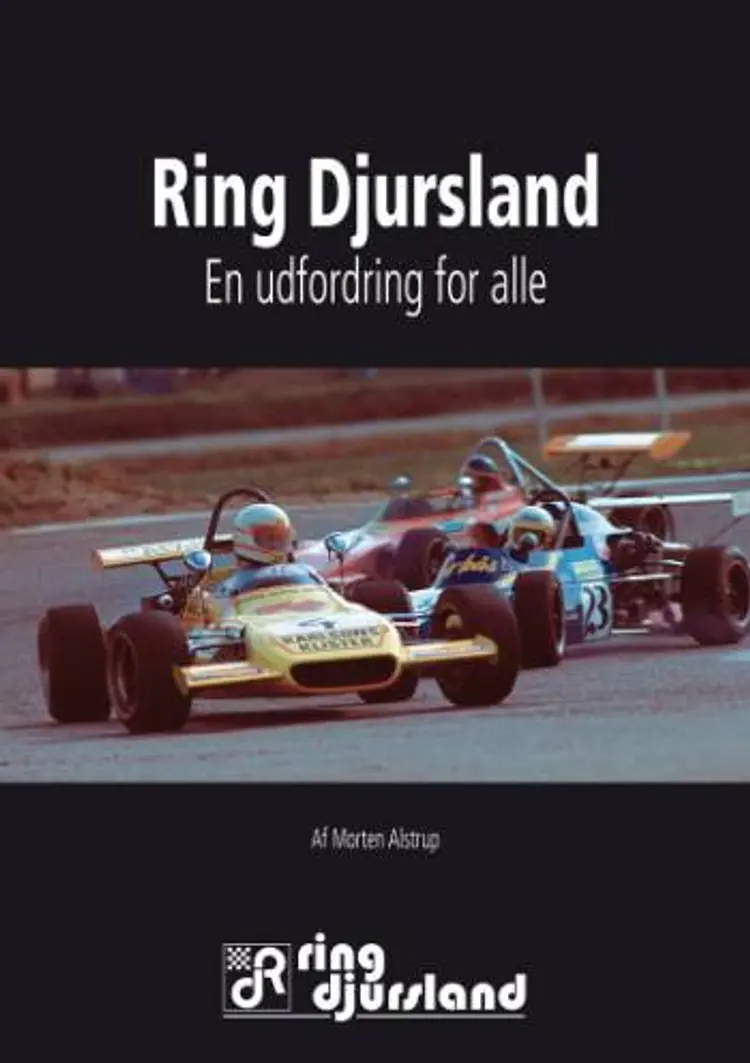 Ring Djursland af Morten Alstrup