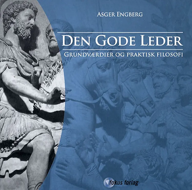 Den Gode Leder af Asger Engberg