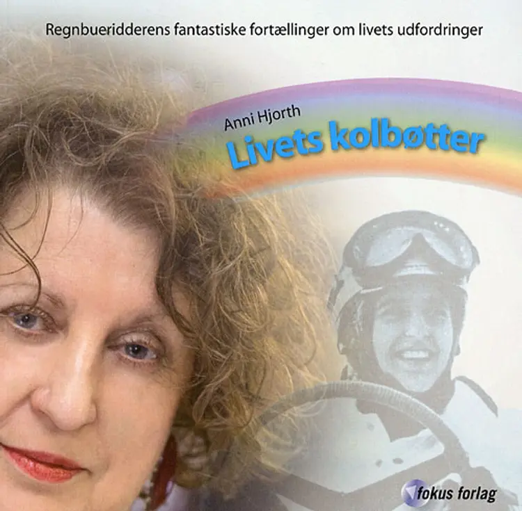 Livets kolbøtter af Anni Hjorth