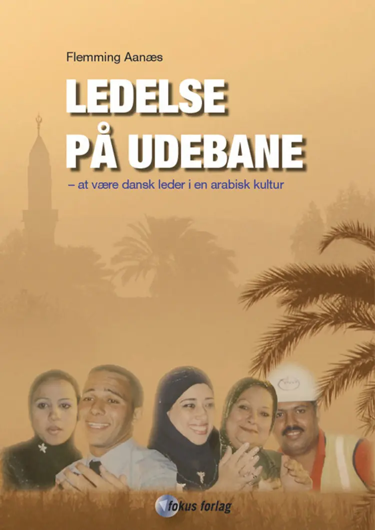 Ledelse på udebane af Flemming Aanæs