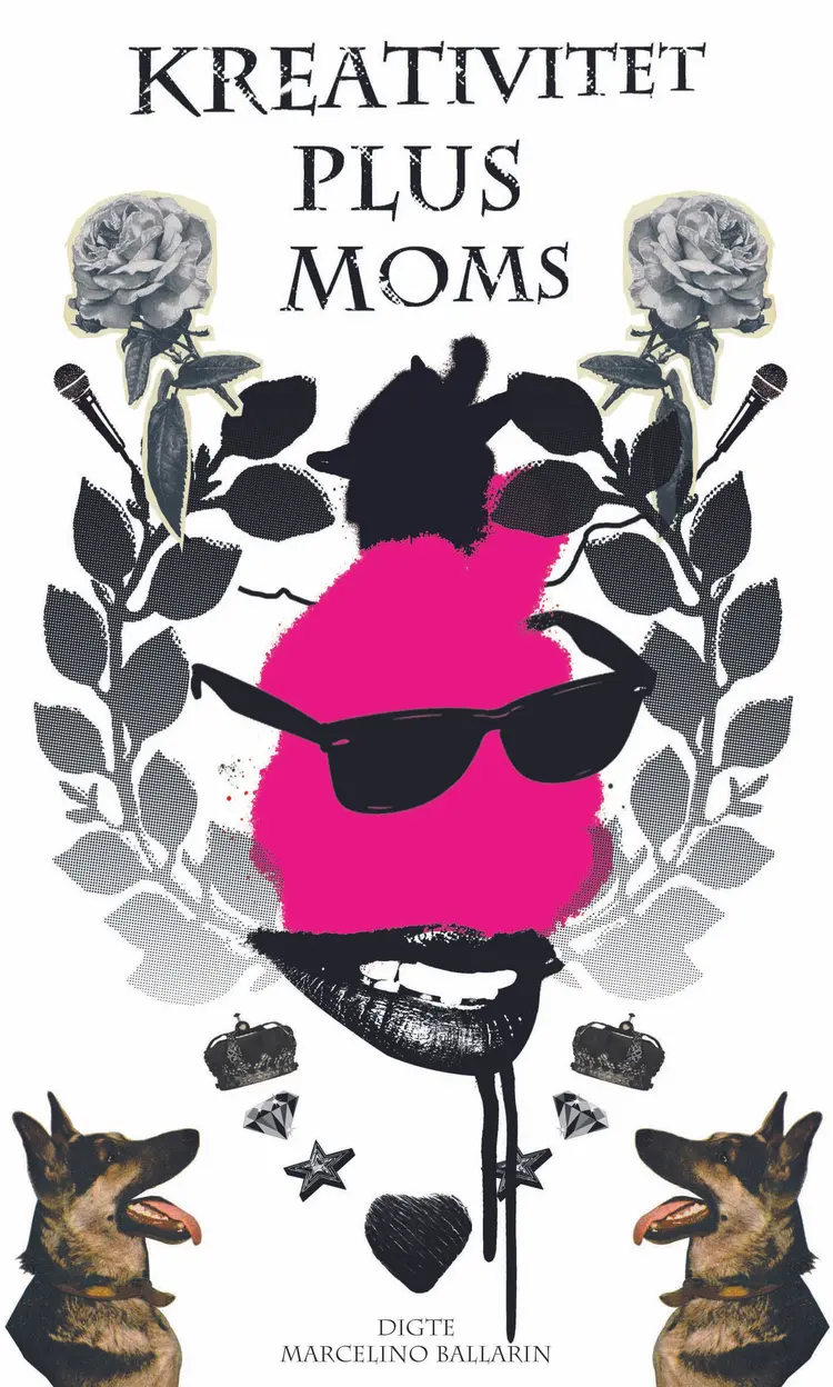 Kreativitet plus moms af Marcelino Ballarin