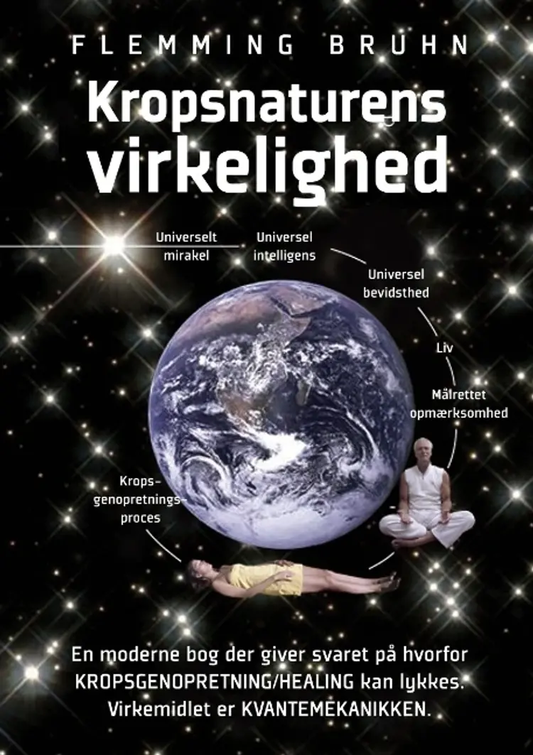 Kropsnaturens virkelighed af Flemming Bruhn