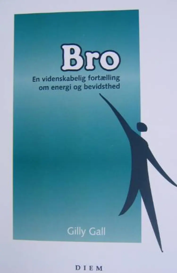 Bro af Gilly Gall