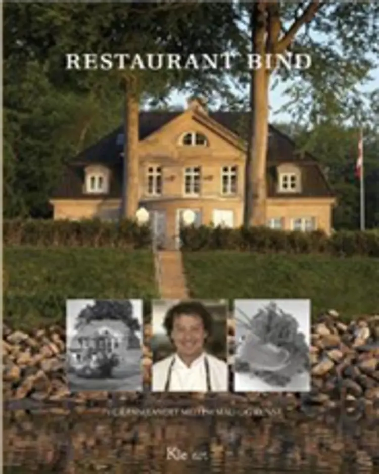 Restaurant Bind af Kaj Nissen