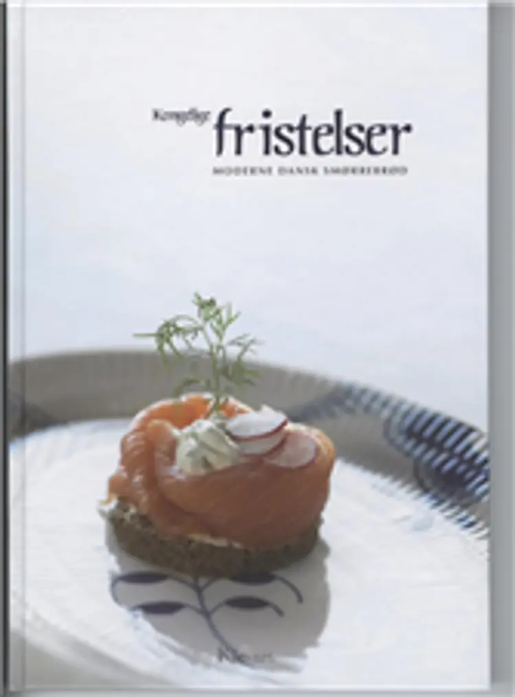 Kongelige fristelser af Kristian Bjørsum