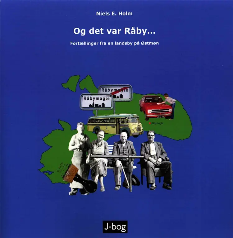 Og det var Råby af Niels E. Holm