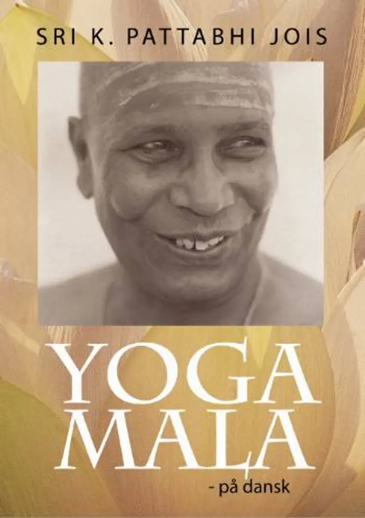 Yoga Mala af K. Pattabhi Jois