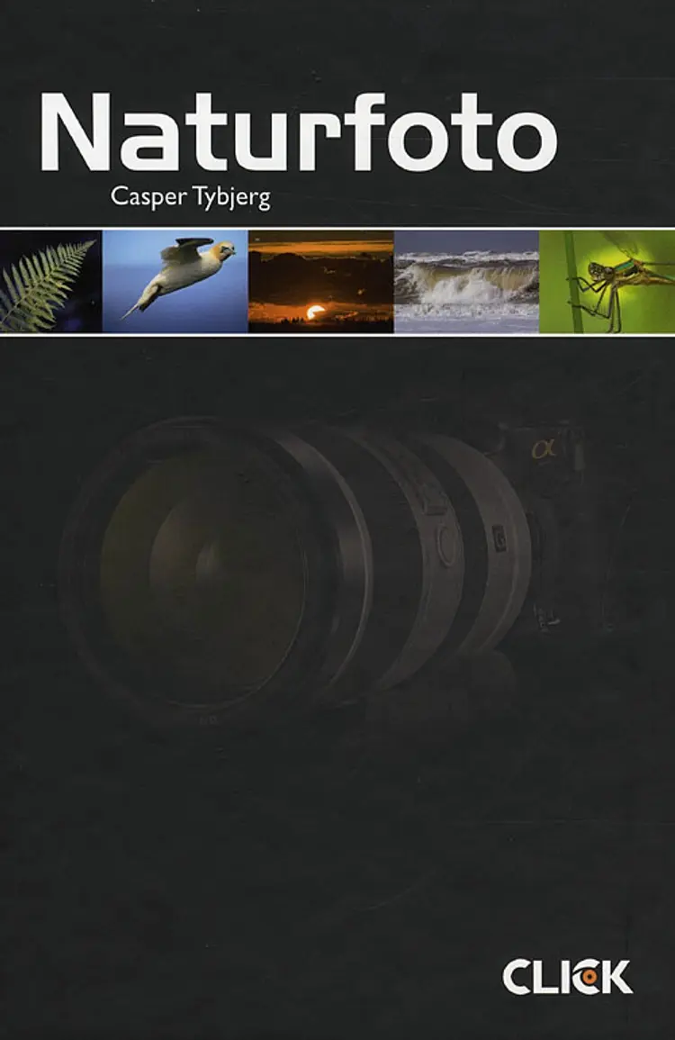 Naturfoto af Casper Tybjerg