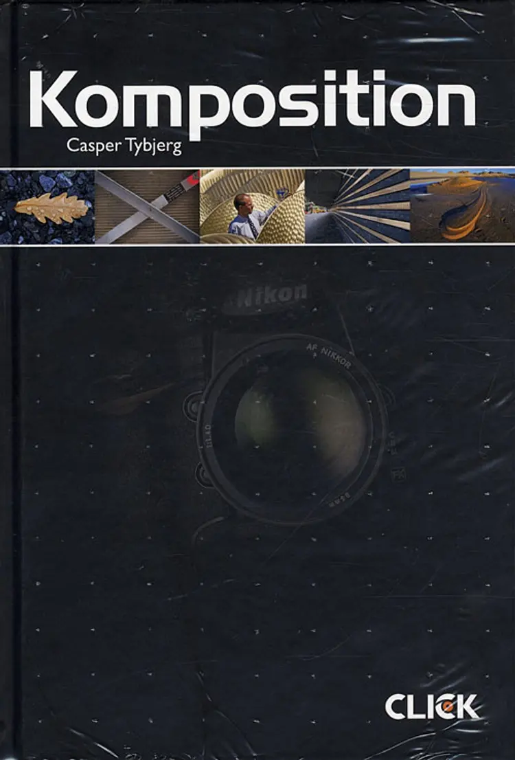 Komposition af Casper Tybjerg