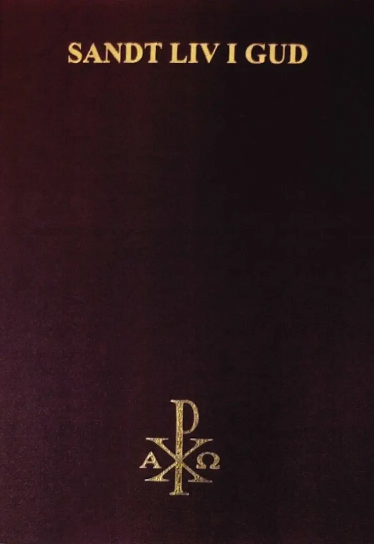 Sandt liv i Gud af Vassula Rydén