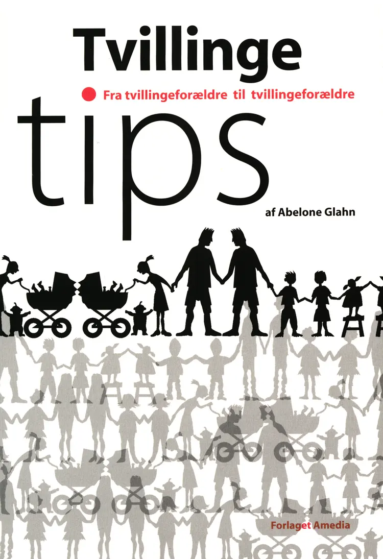 Tvillinge tips af Abelone Glahn